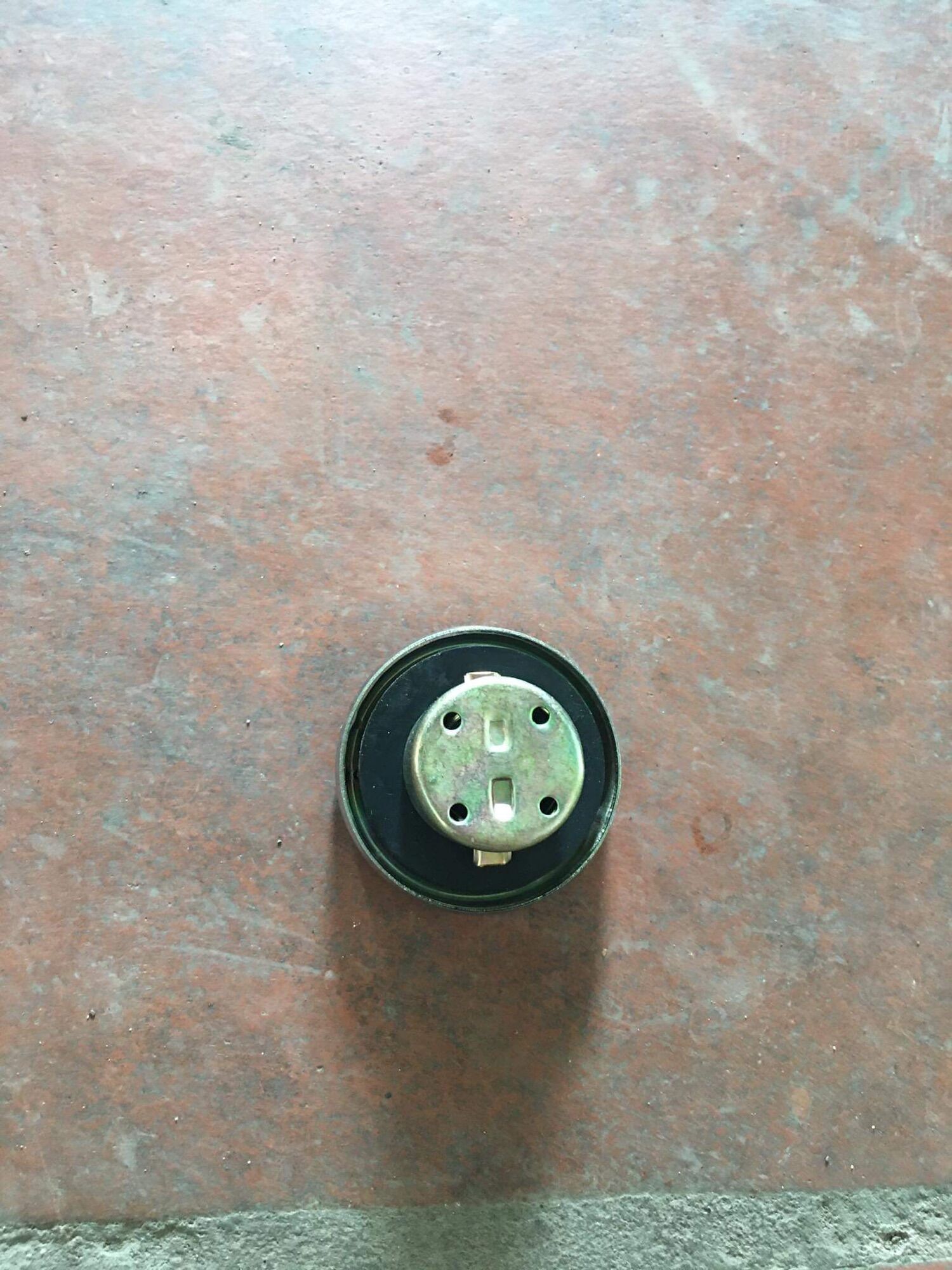 Lắp đậy bình chaly các đời