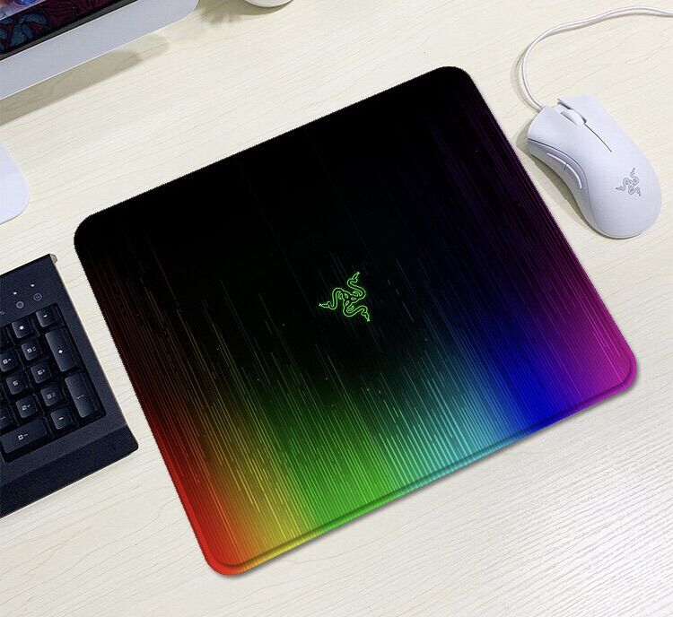 Lót chuột chơi game khổ 30x25x2