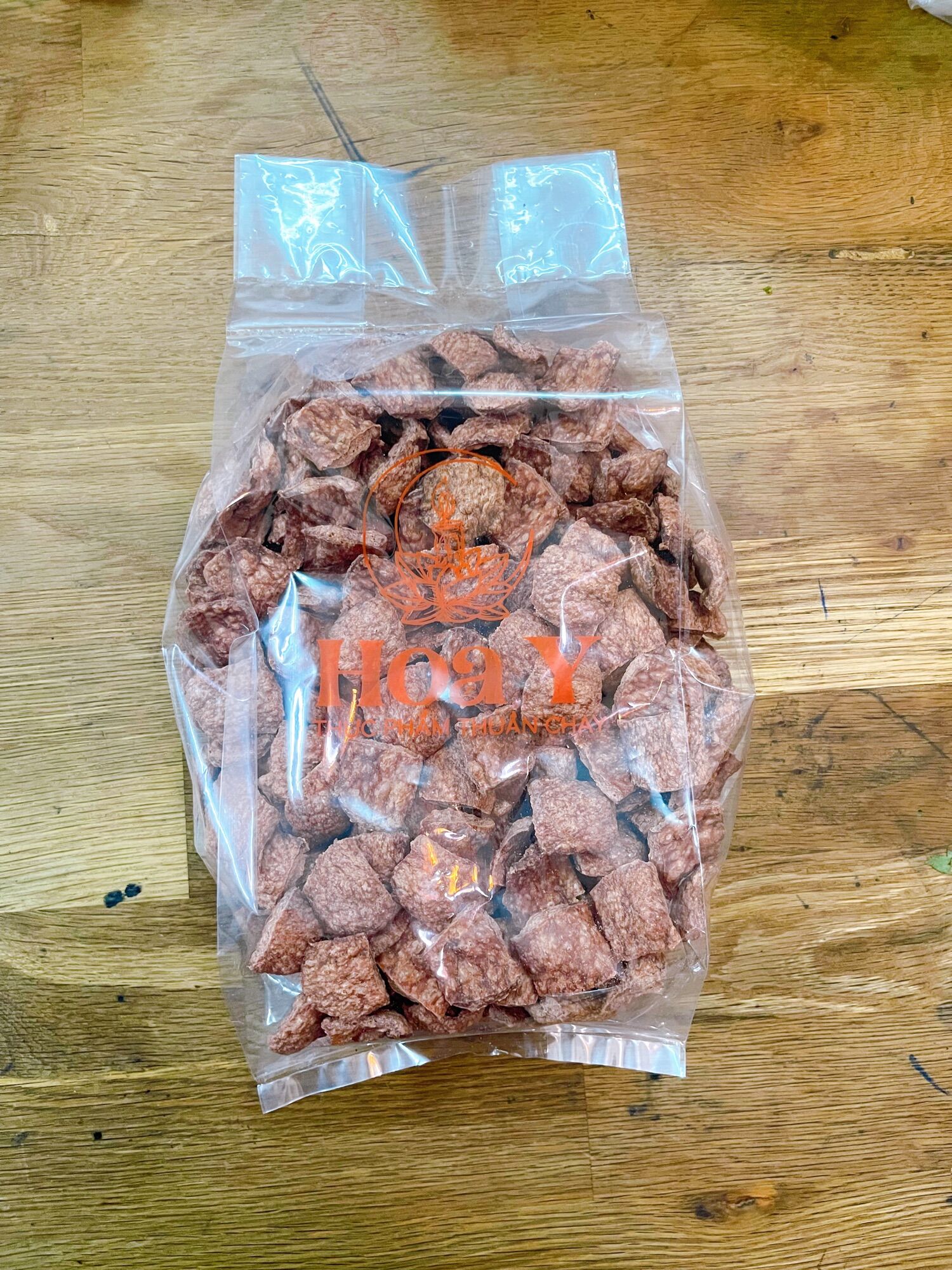 Bò lát chay hoa y 100gr