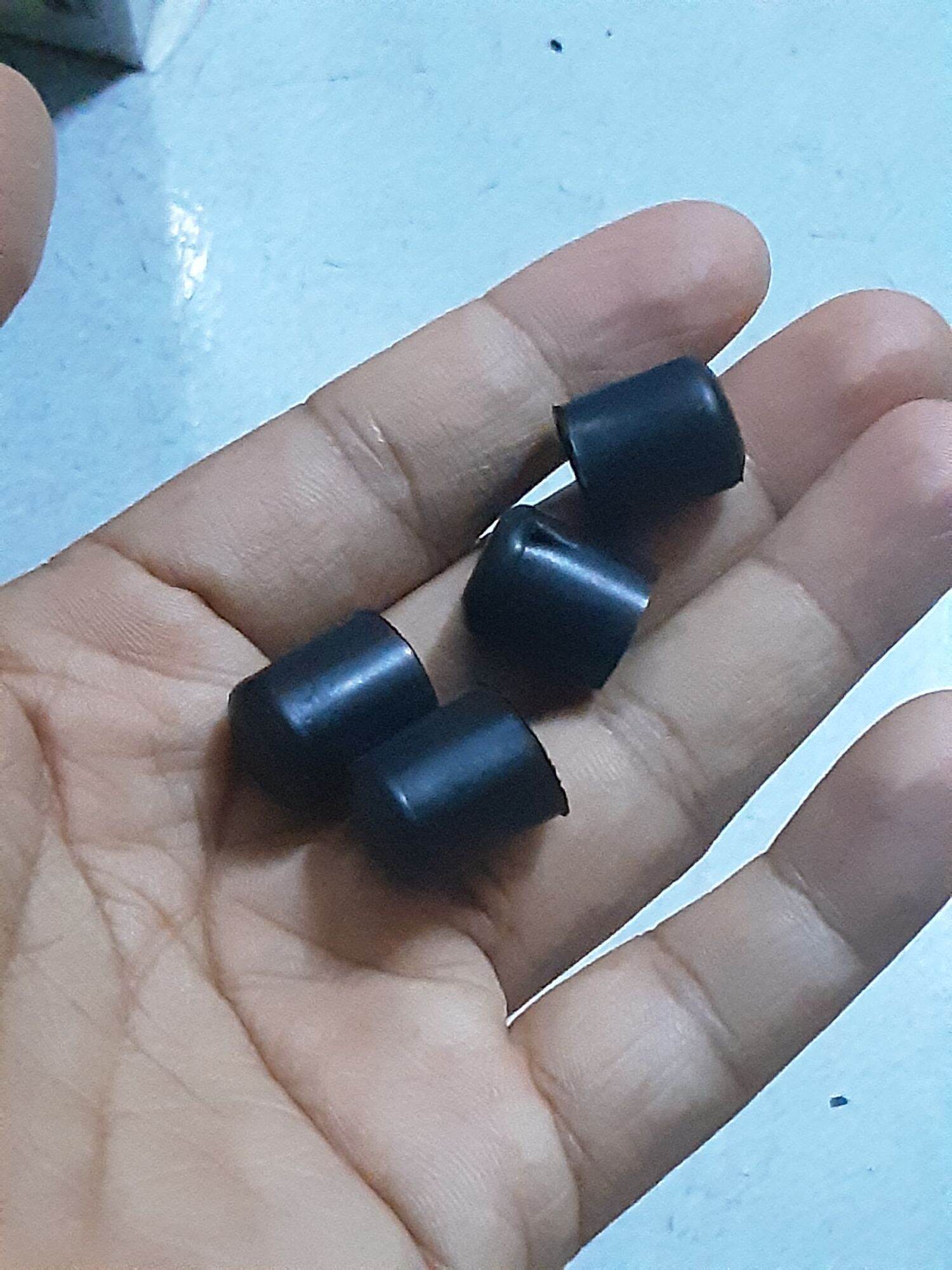 NÚT BỌC GÓT GIÀY CAO GÓT COM BO 2 BỘ 14K