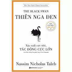 Thiên Nga Đen
