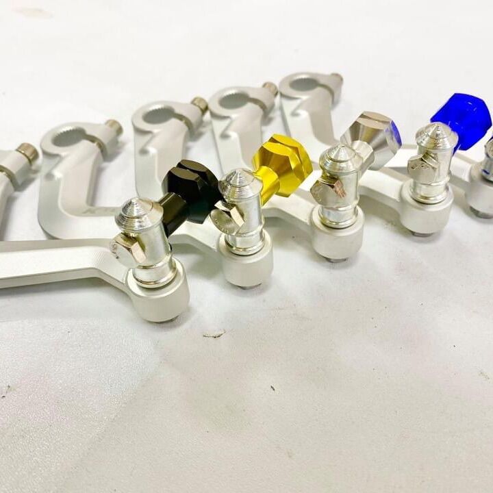 Càng thắng Kteck cho mọi loại xe