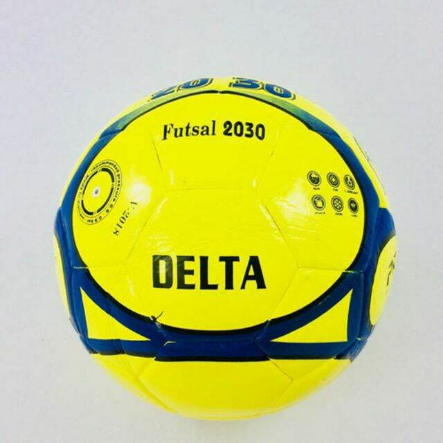 bóng Futsal 2030