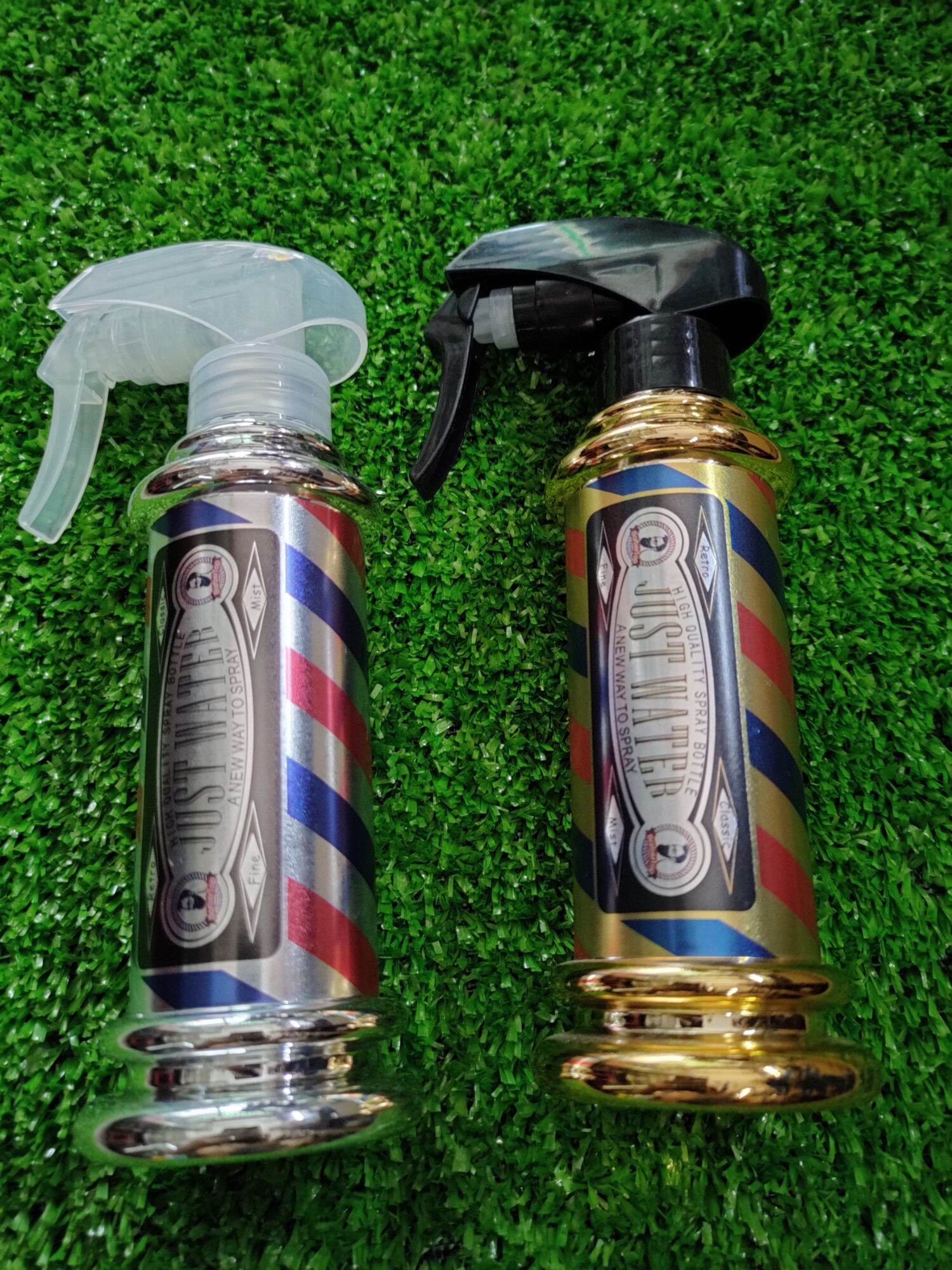 bình xịt nước baber