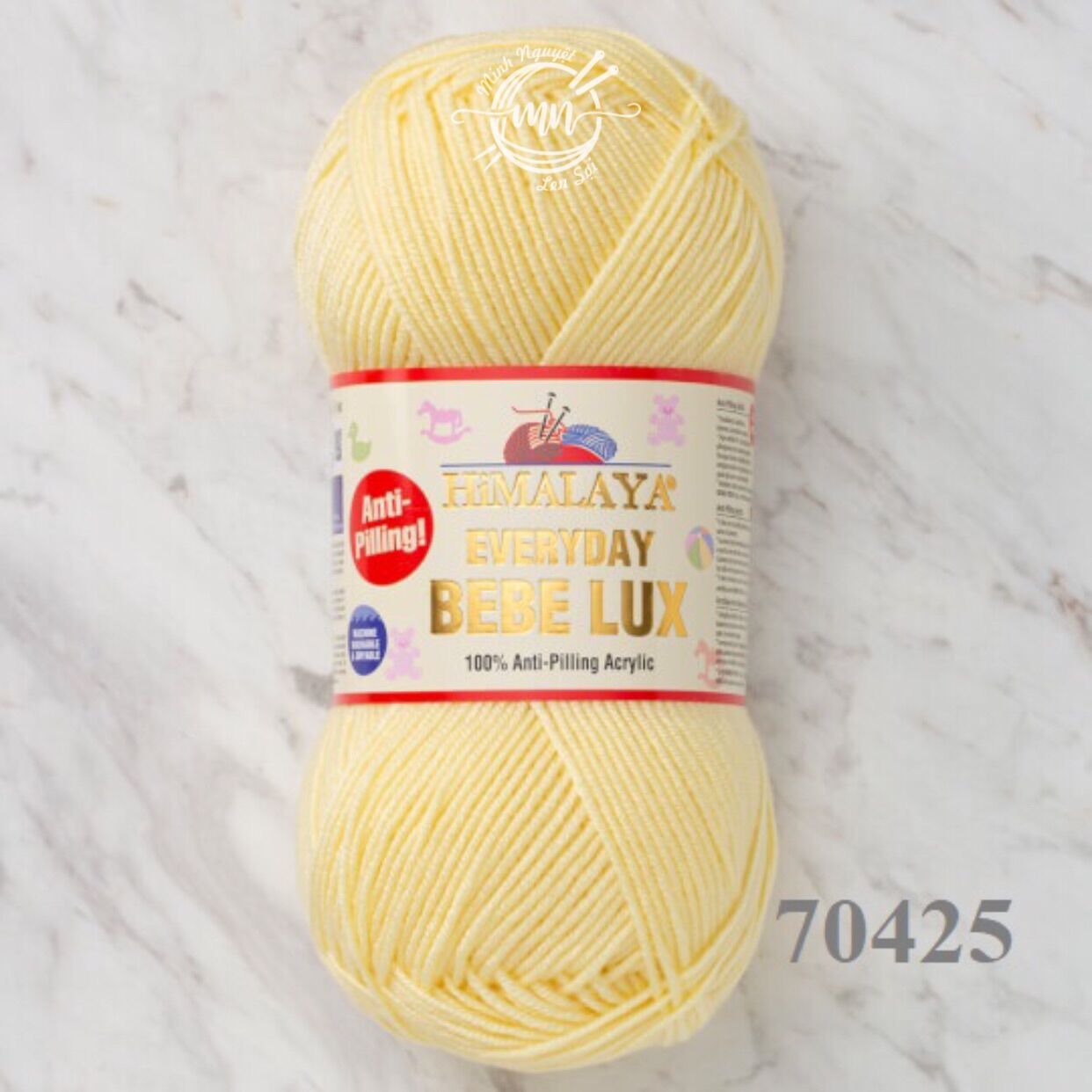 Len Himalaya Bebe Lux