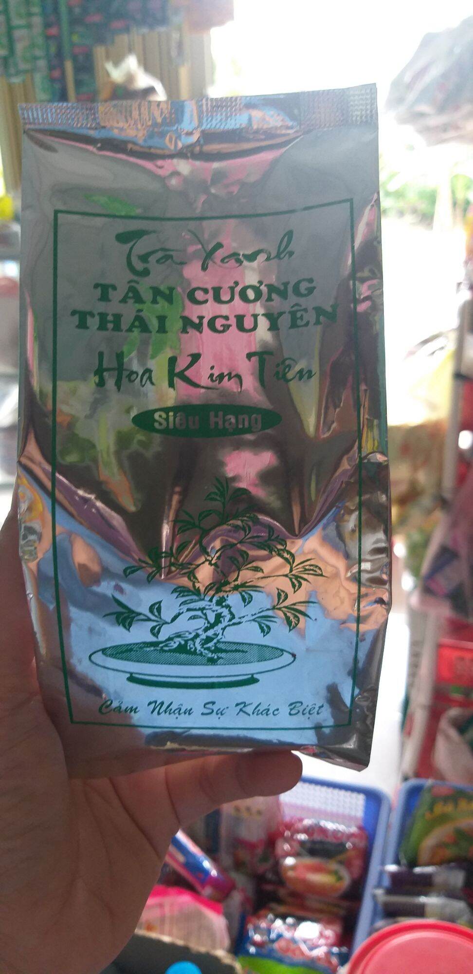 Trà Bắc Thượng Hạng 100g