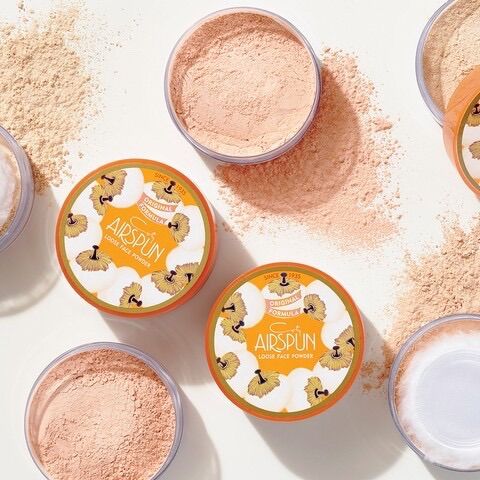 Phấn phủ Coty Airspun Loose Face Powder [AUTH BILL MỸ]