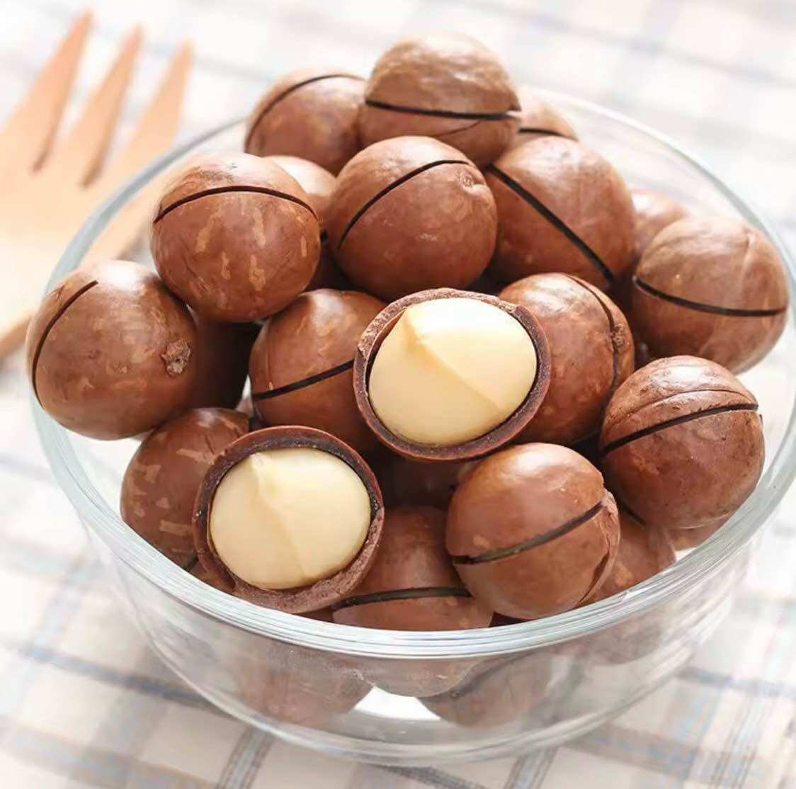 500gr hạt mac ca dinh dưỡng