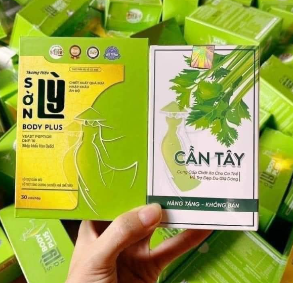 Giảm cân tiến hạnh sờn lỳ