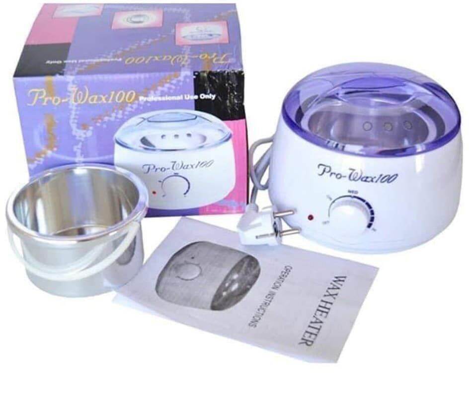 Nồi nấu sáp wax lông pro100