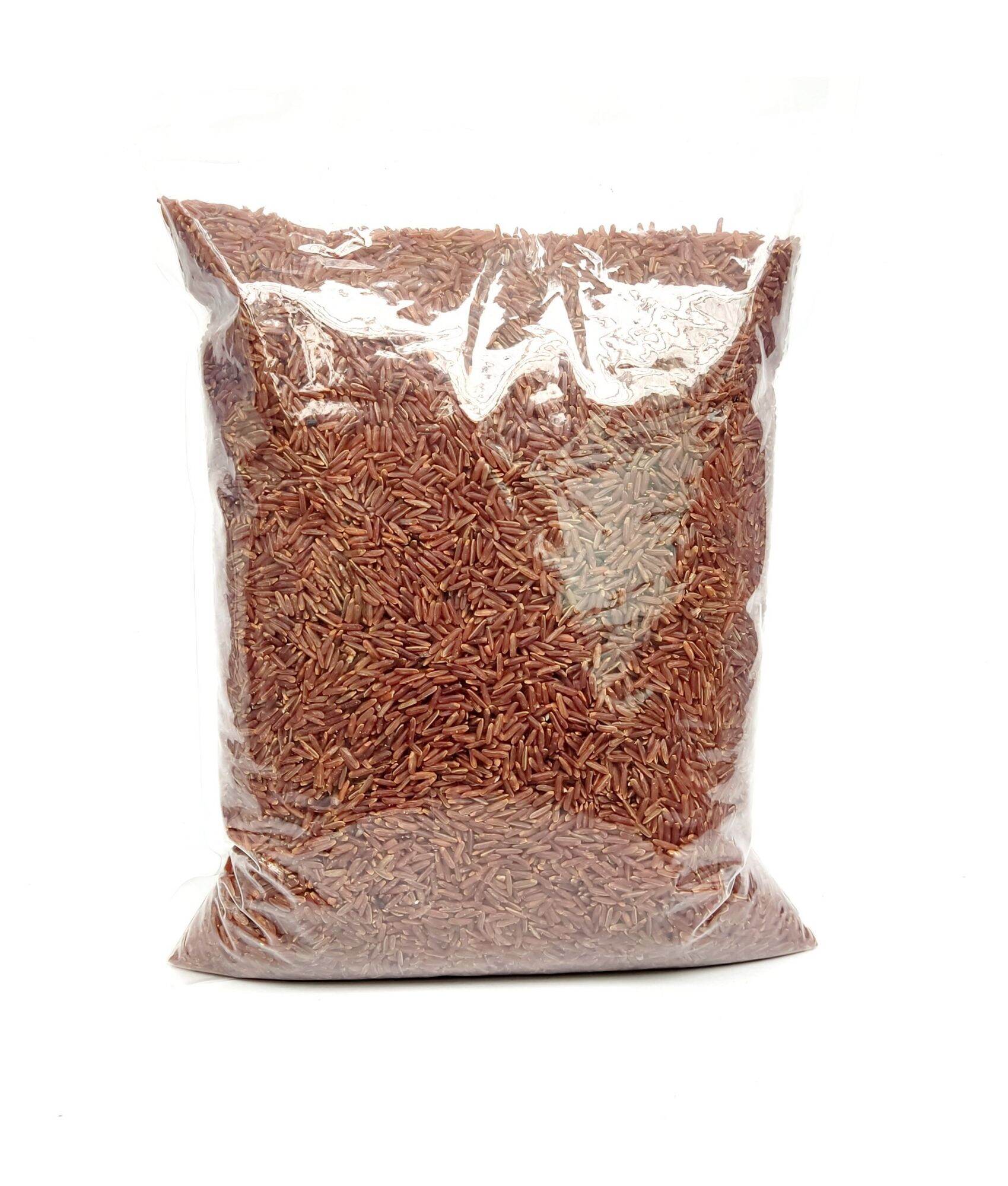 GẠO LỨC HUYẾT RỒNG PMT 2KG