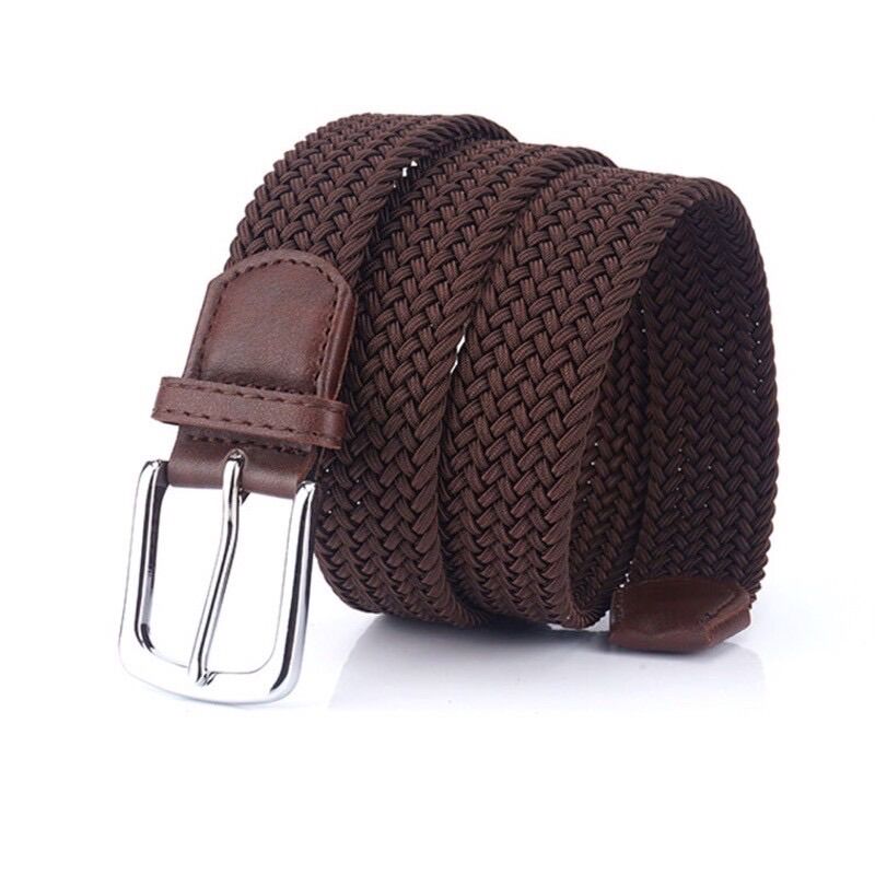 Thắt lưng golf -thắt lưng nam -thắt lưng chun co dãn tốt