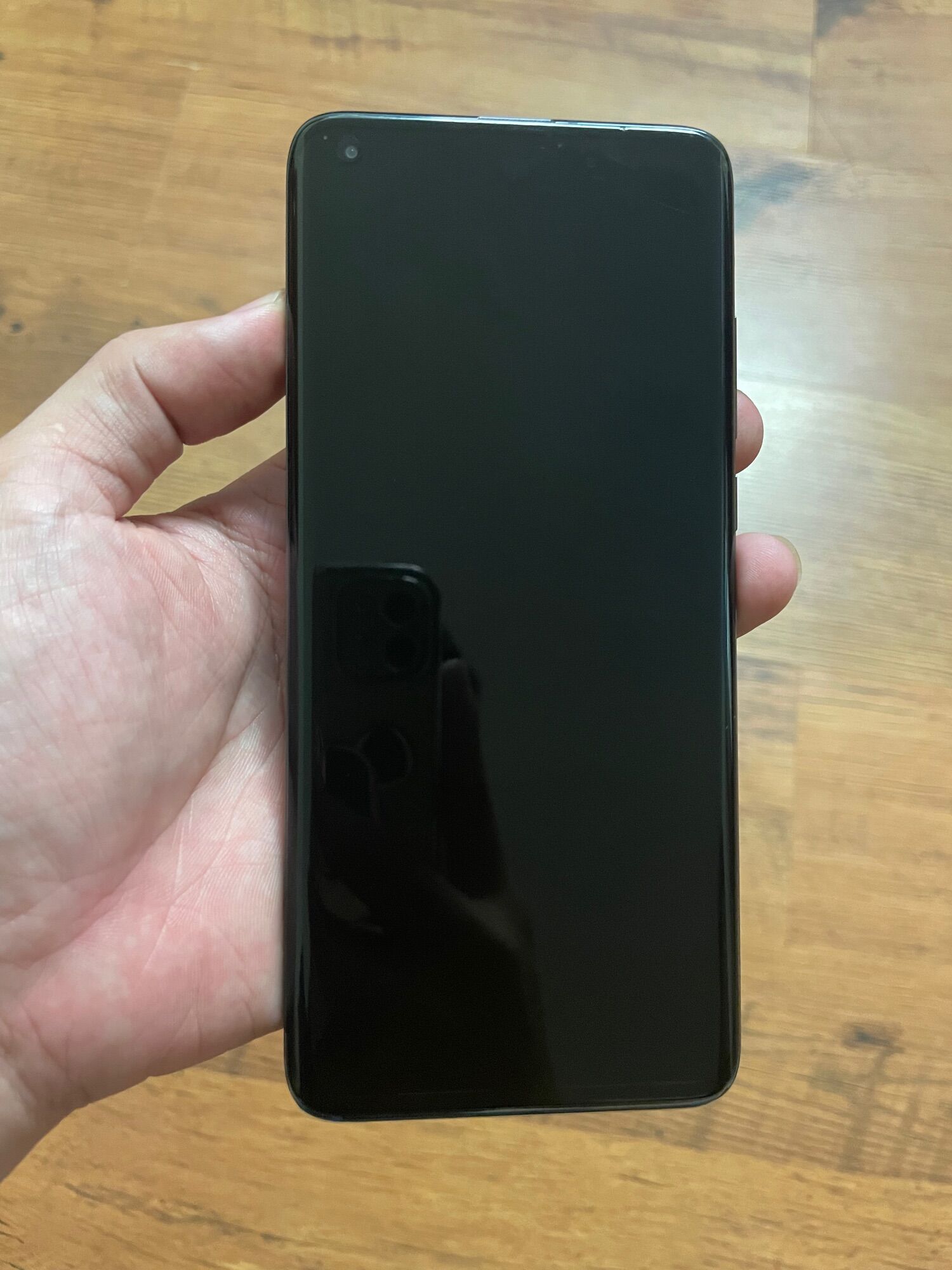 Điện thoại Xiaomi Mi 10S 99%