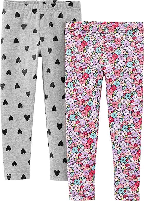 [HCM]Quần legging bé gái
