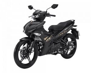Cùi Đĩa Zin EXCITER 150 Chính Hãng