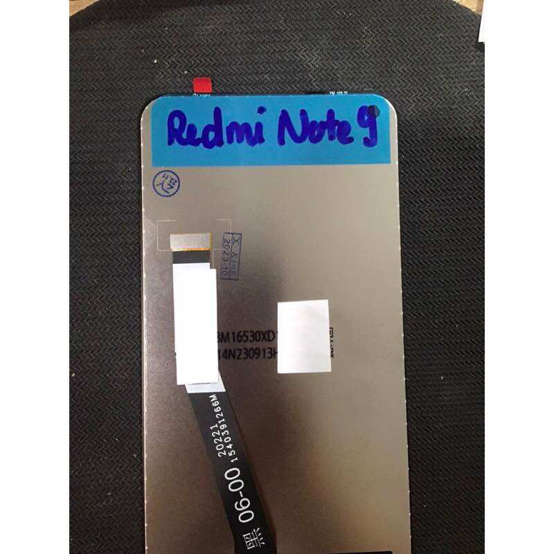 Màn hình điện thoại thay thế Redmi Note 9