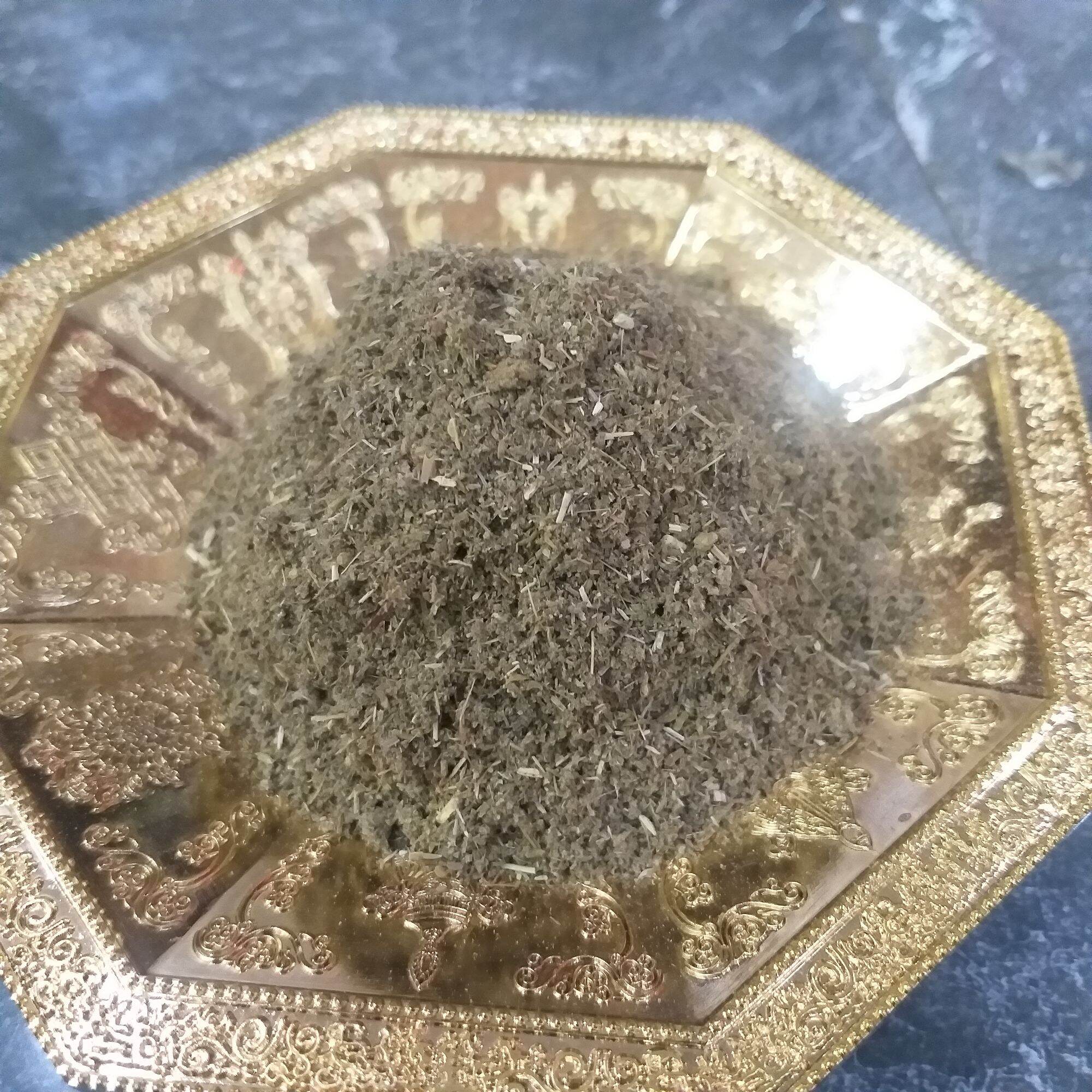 Bột Hương Cỏ Cát Tường 500gr