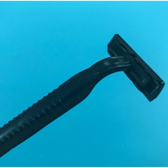 Dao Cạo Râu Kèm 4 Đầu Luỡi Thay Thế