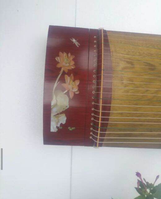 Đàn tranh trung quốc 125cm (guzheng )
