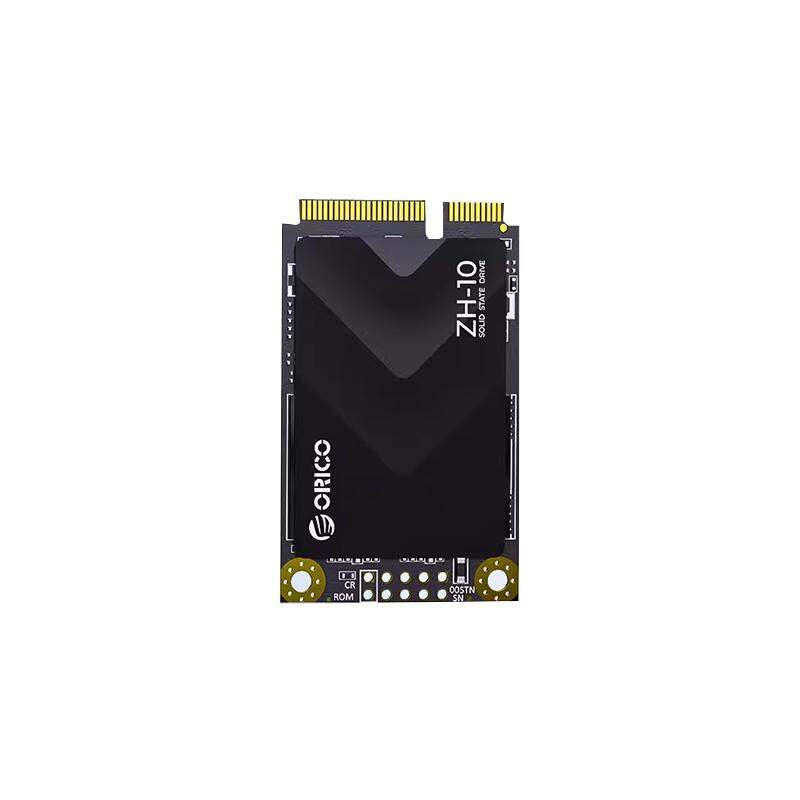 ORICO | mSATA Interface SSD for Laptop and Industrial Computer Giá 10,776,000 Đồng*Miễn phí vận chuyển