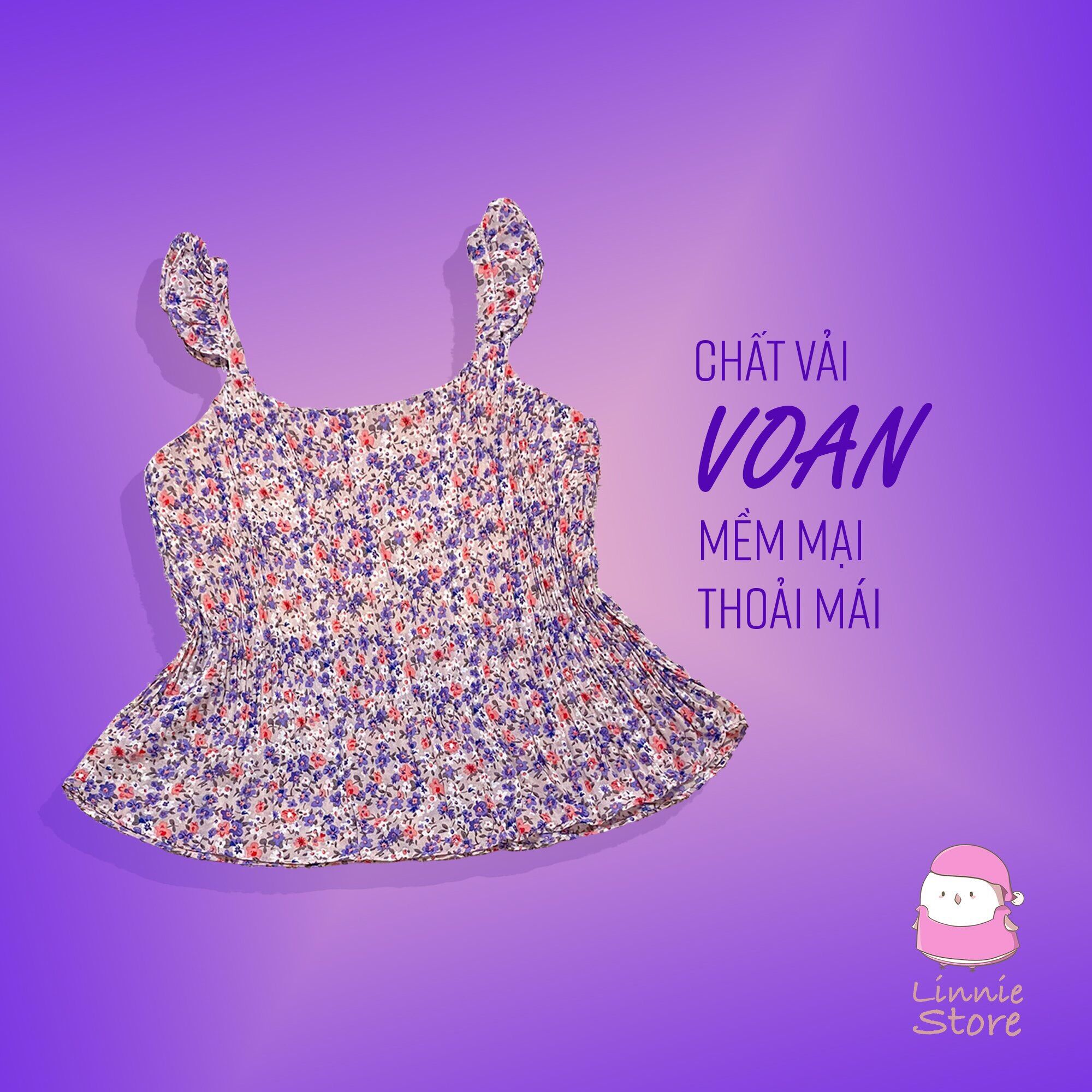 [HCM]Đồ bộ voan cánh tiên cao cấp