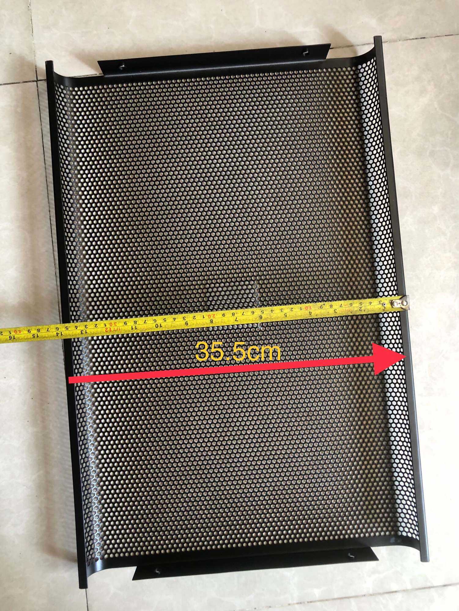 Lưới Loa 3 tất ( 35,5cm x 54cm) 1 tấm