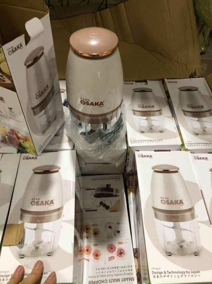 máy xay osaka