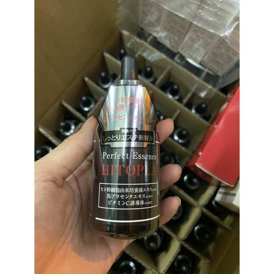 Serum tế bào gốc Hitopla Nhật Bản