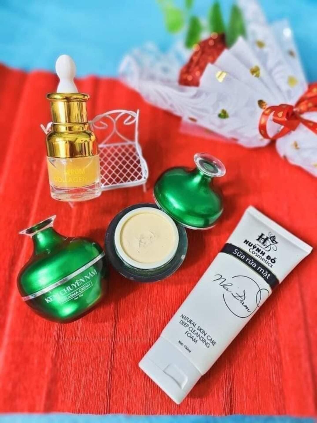 Nước hoa dành cho phái nữ ❤❤❤