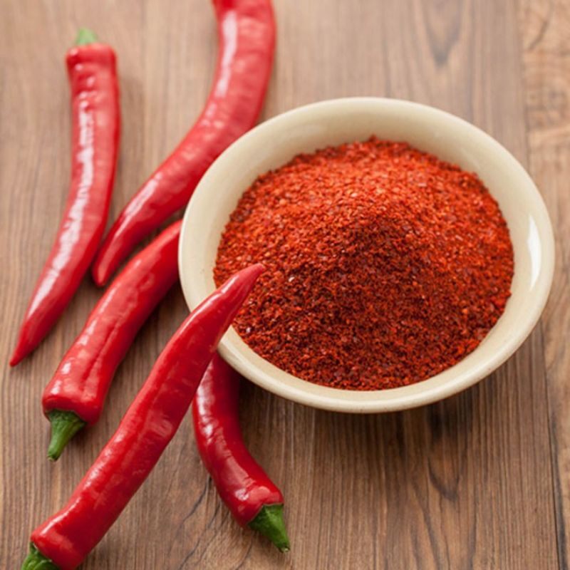 Bột ớt KIMCHI Hàn Quốc 200G