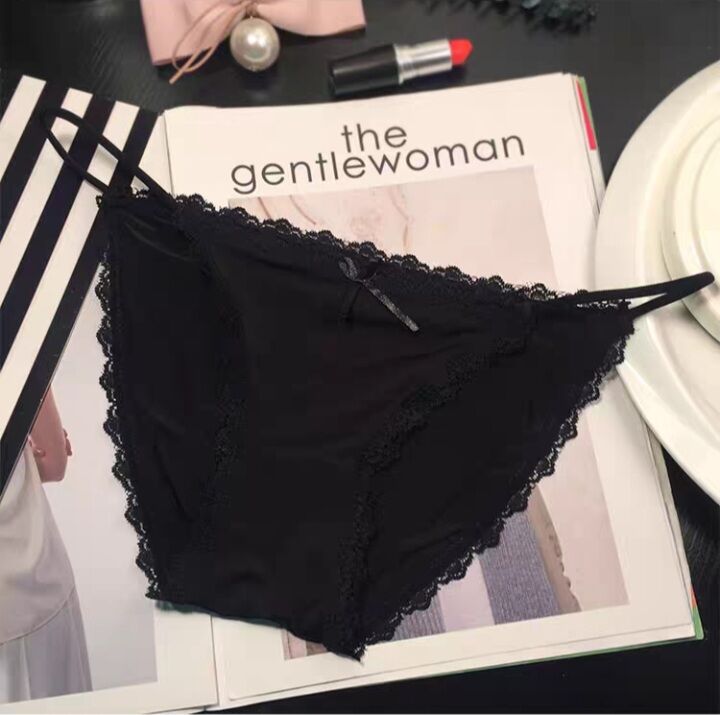 [Hcm]Sexy Women's Underwear-Ql208