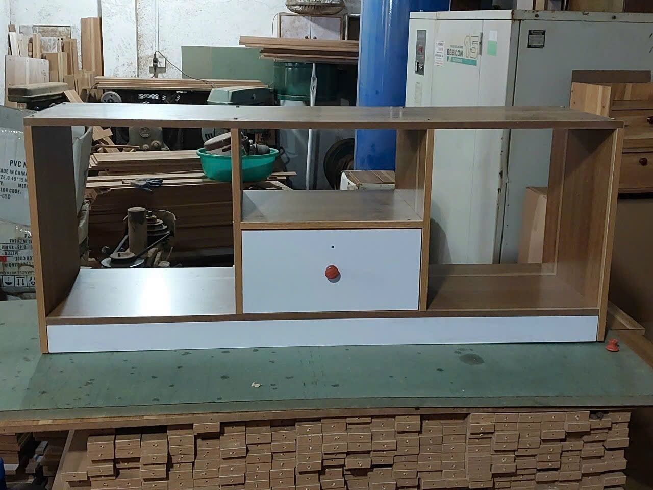 Ship hoả tốc tp.hcm - tủ gỗ để đồ đa năng - kệ tivi