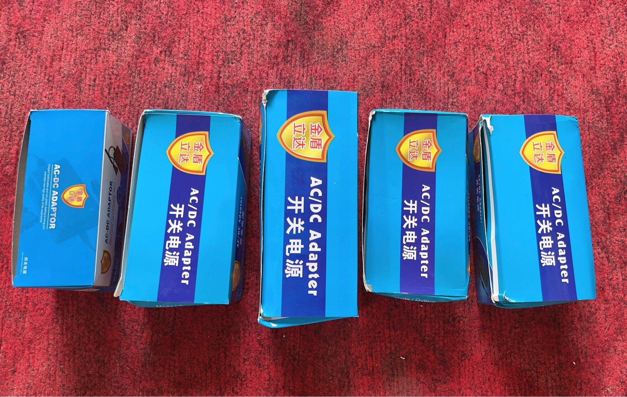 Nguồn 12V 2a , 3a , 4a , 5a , 6a loại tốt