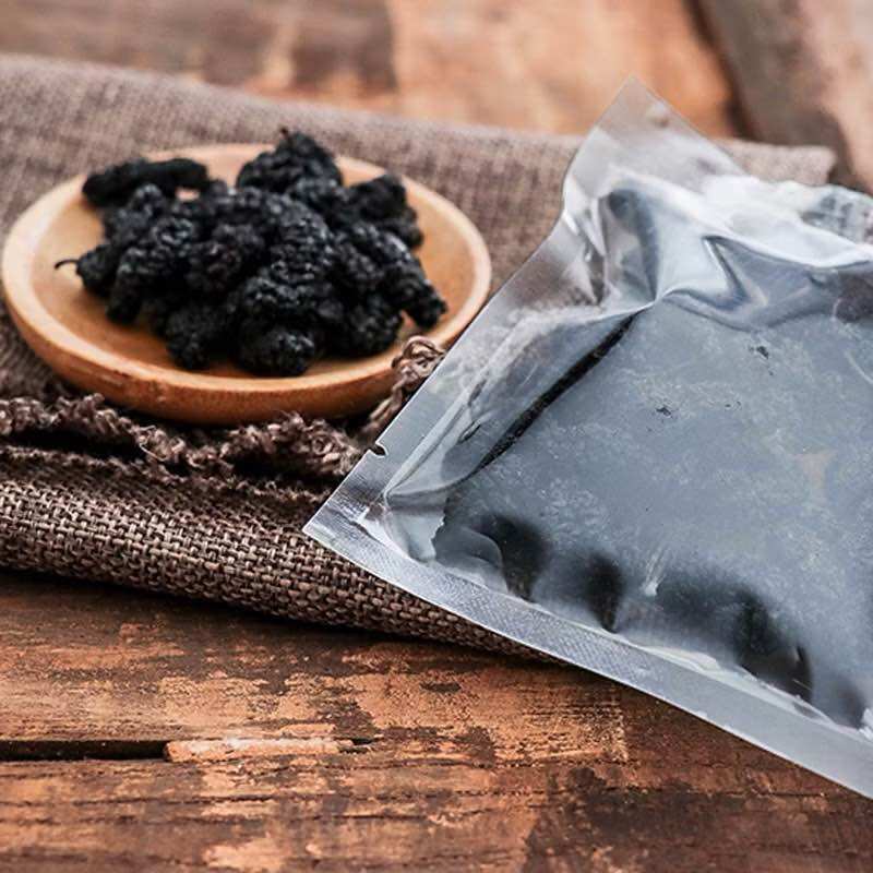 Dâu tằm 100g -200g -300g