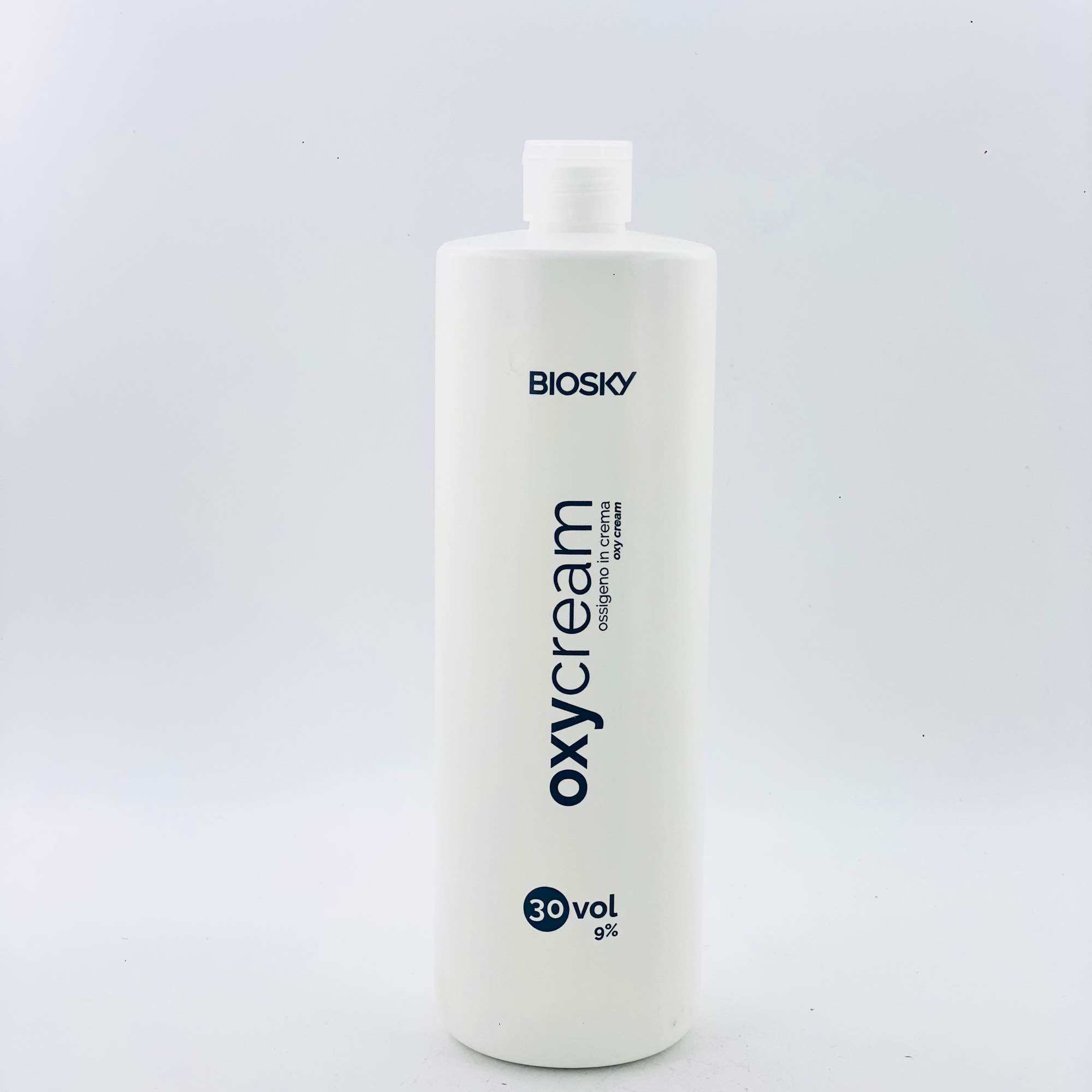 Oxy trợ nhuộm tóc cao cấp tricol 1000ml