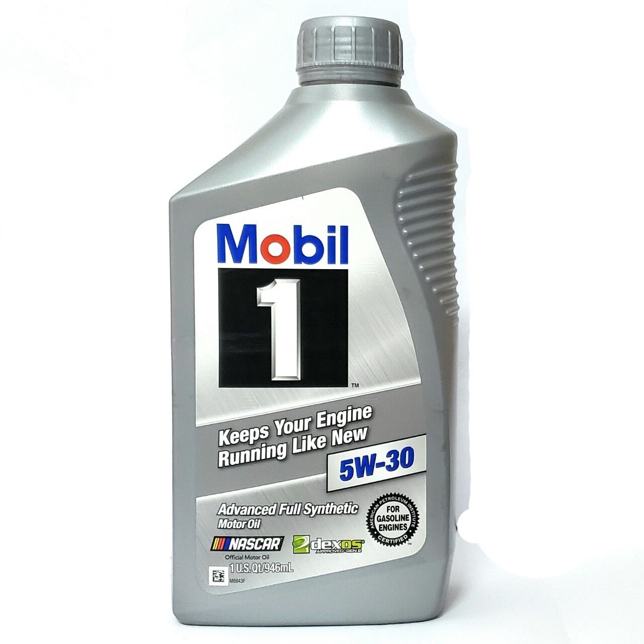 HCM 4 CHAI NHỚT CAO CẤP Mobil 1 5W-30 Extended Performance 946ml