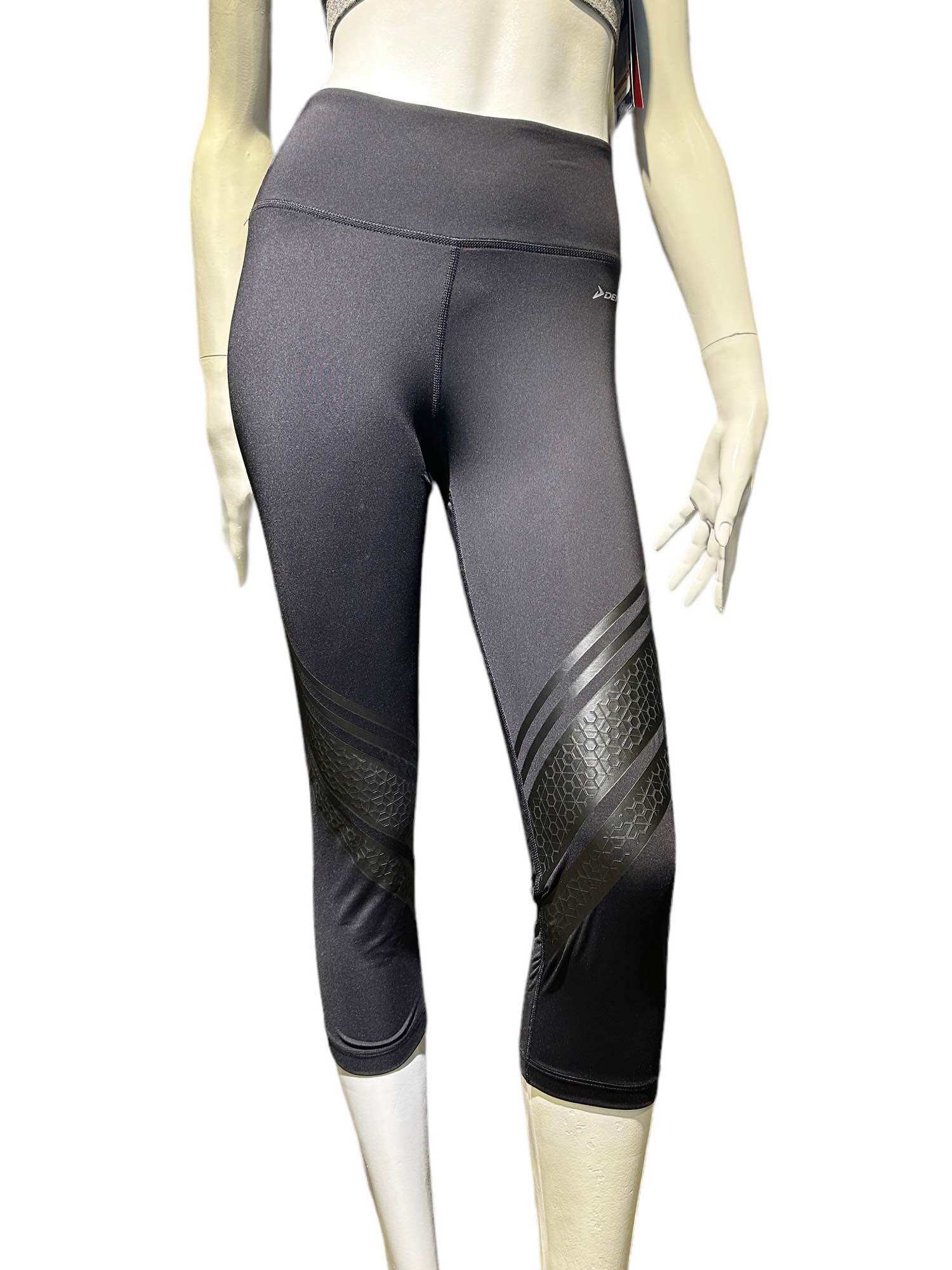 Quần legging lửng nữ hàng xuất dư xịn