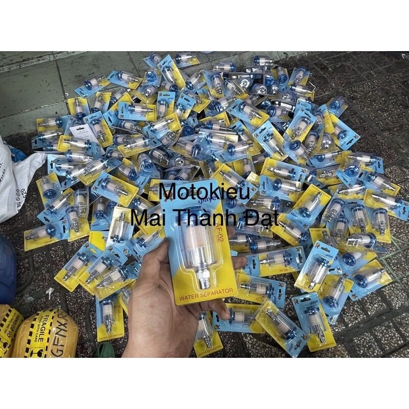 Van Lọc Nước Cho Súng Phun Sơn ( Sơn Oto Xe Máy )