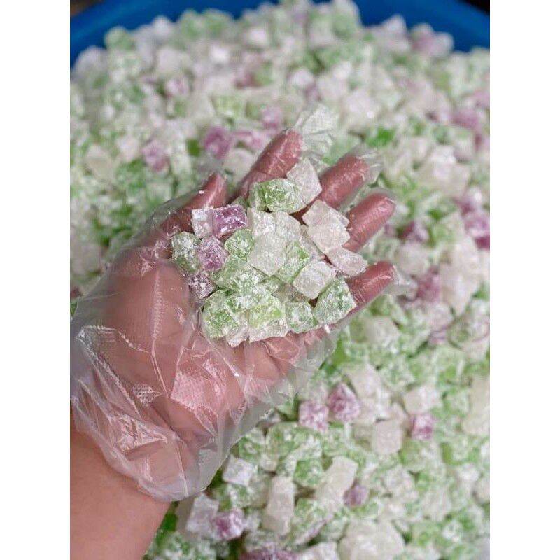 Bột Sắn Dây Nấu Chè Trà Sữa 1kg