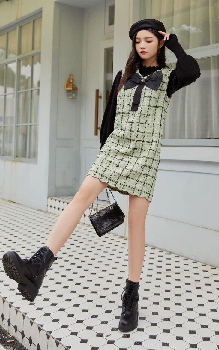 ĐẦM VERO MODA CAO CẤP