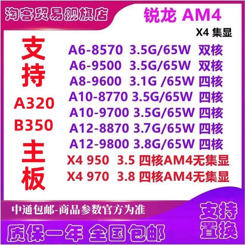 AMD Ryzen 9 9900X CPU 8 Core 16 Thread 3.1GHz 65W AM4 Desktop Processor Unboxed Desktop CPU Computer Hardware Monitor