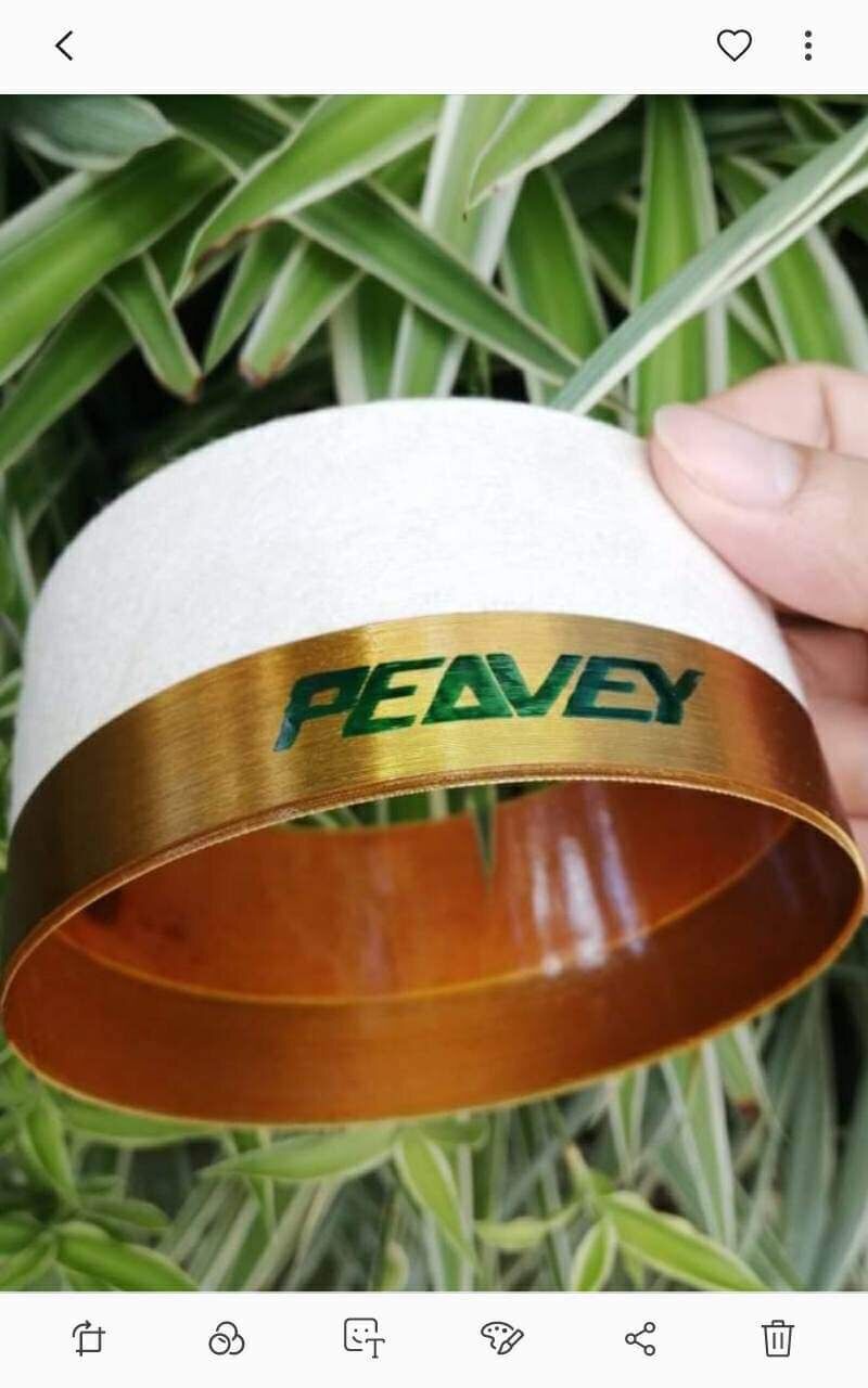 COIL 99.2(PEAVAY)