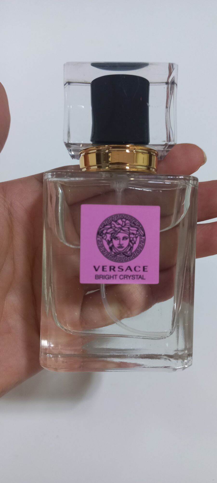 [ Mẩu Mới Cao Cấp] Nước Hoa Nam, Nữ.  Siêu Thơm, 7 Đến 12h, 55ml