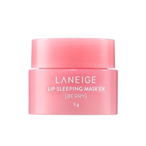 Mặt nạ ủ môi laneige 3g làm mềm môi