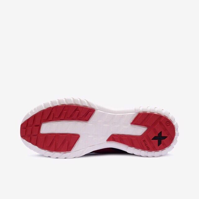Giày chính hãng Bitis Hunter X- Retro DSUH00800DEN