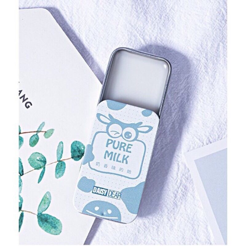 NƯỚC HOA KHÔ DAISY DEAR DẠNG SÁP