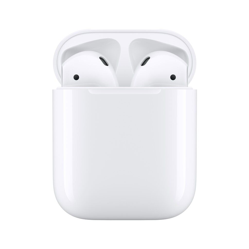 Tai nghe Bluetooth apple giá rẻ