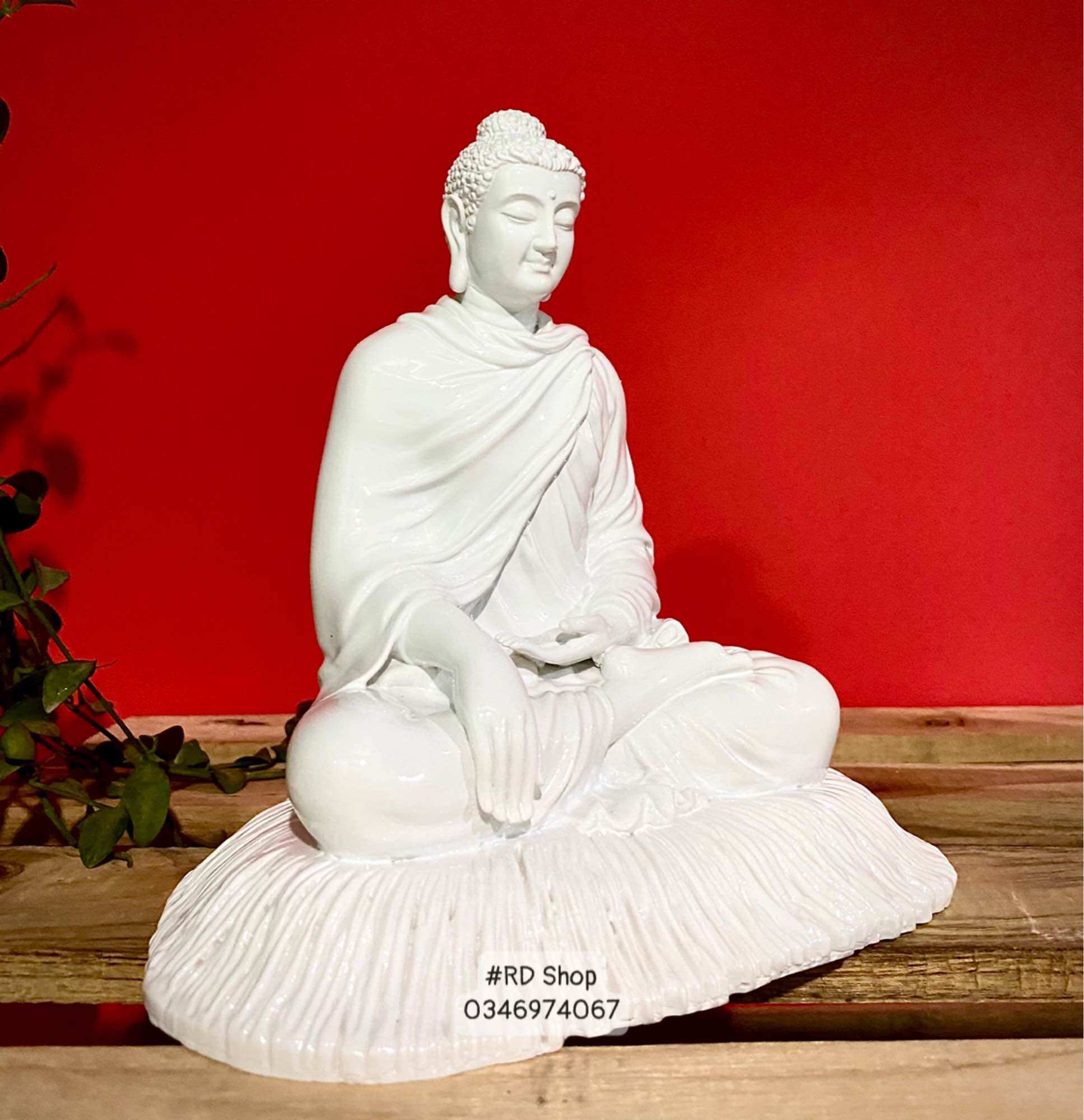 Tượng Bổn Sư(mẫu 1)