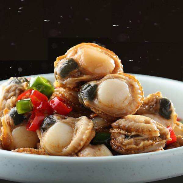 CỒI SÒ ĐIỆP NHẬT HẤP SIZE 40-60 CON/KG