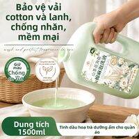 JIAKEMEI | Nước Giặt Linen Hương Dài Lâu